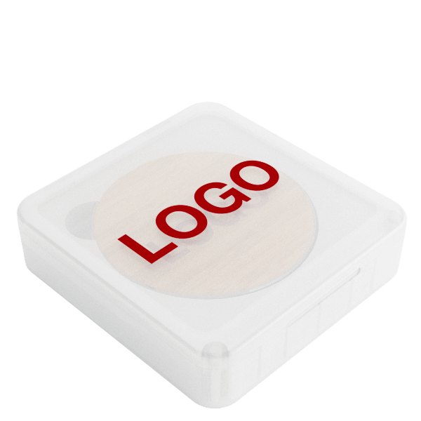 Ring - Gepersonaliseerde Draadloze Laders Ring - Gepersonaliseerde Draadloze Laders