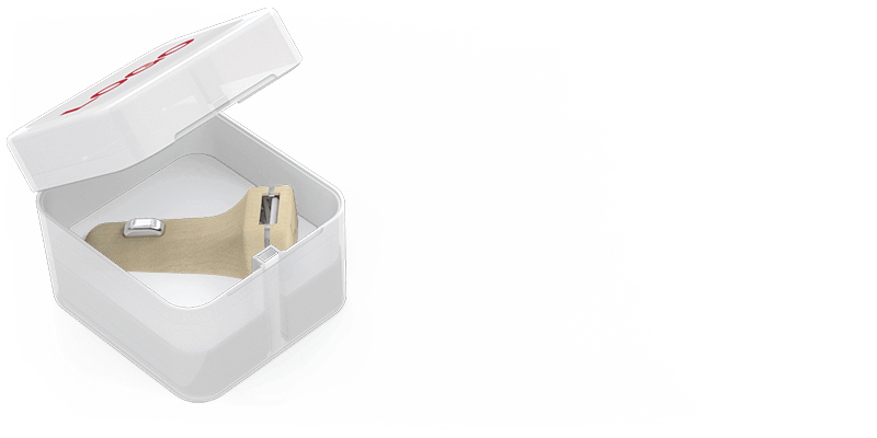 Woodie - Relatiegeschenken Auto Oplader Woodie - Relatiegeschenken Auto Oplader