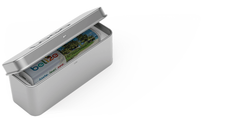 Foto - Powerbank Bedrukken Foto - Powerbank Bedrukken