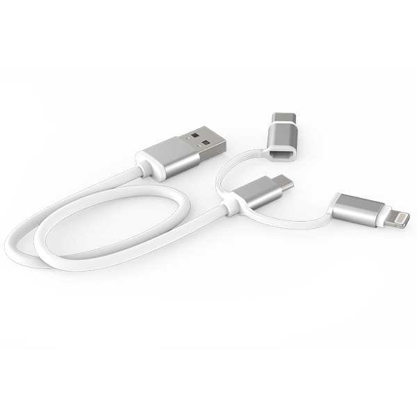 Journey - Powerbank Bedrukken Journey - Powerbank Bedrukken
