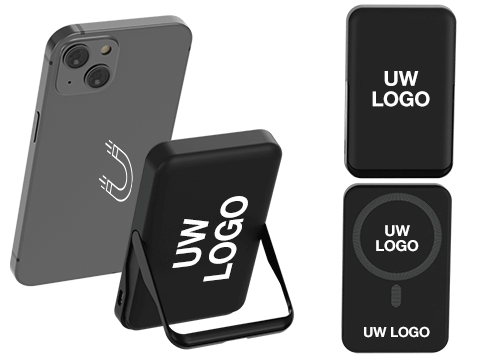 Vector - Powerbank Met Logo Vector - Powerbank Met Logo