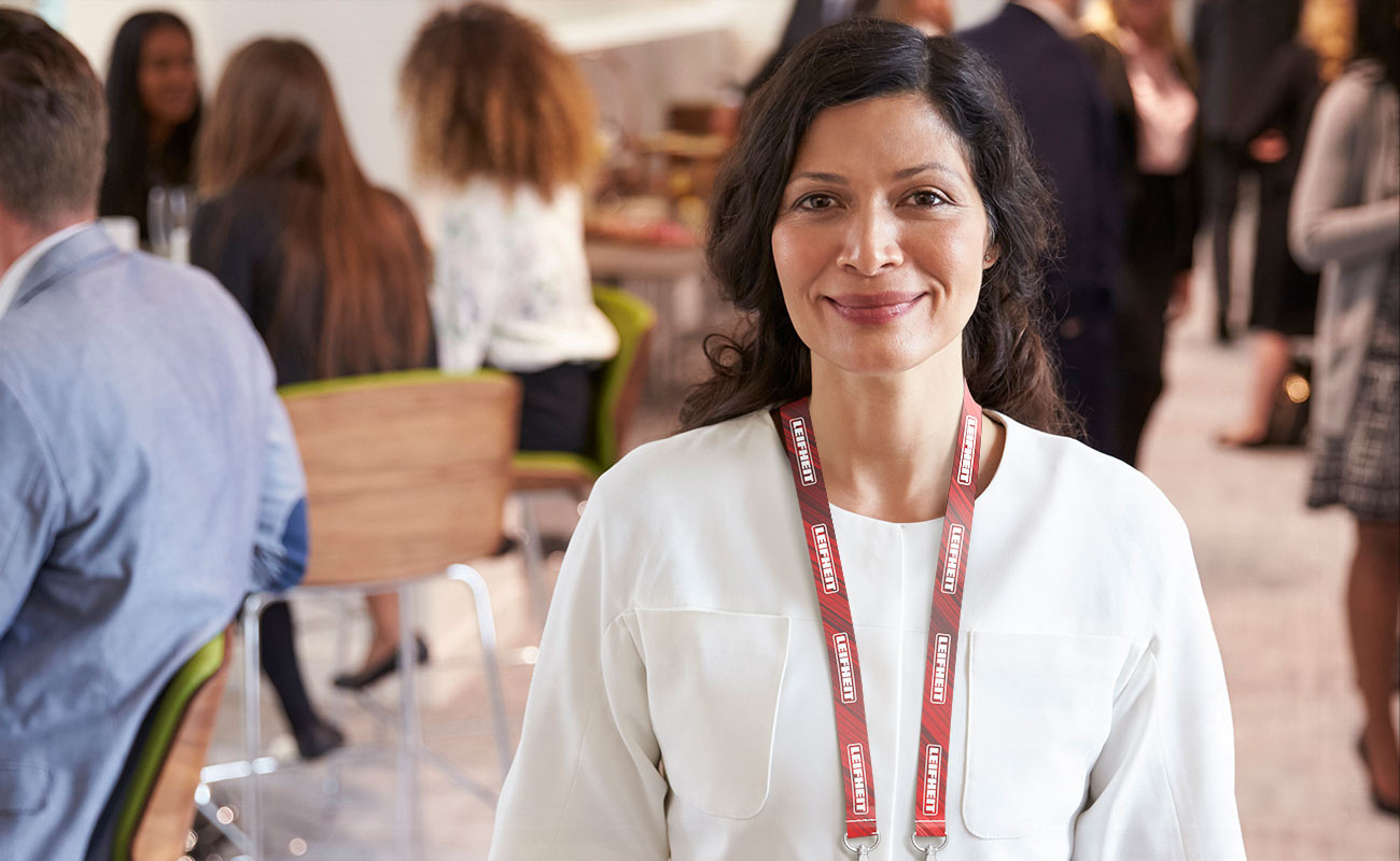 Access Duo - Aangepaste Sleutelkoorden gallery thumbnail