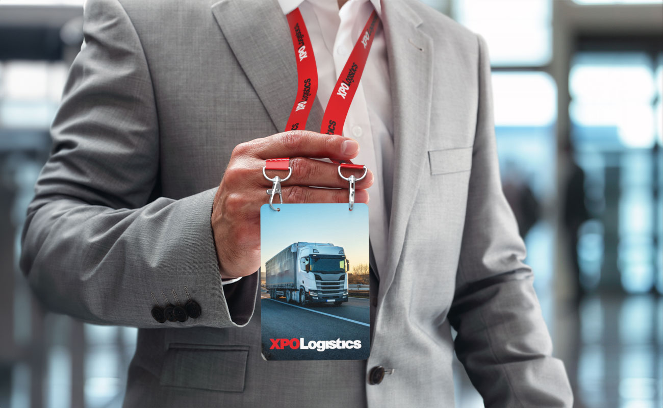 Access Duo - Promotionele Sleutelkoorden met gepersonaliseerd logo gallery thumbnail