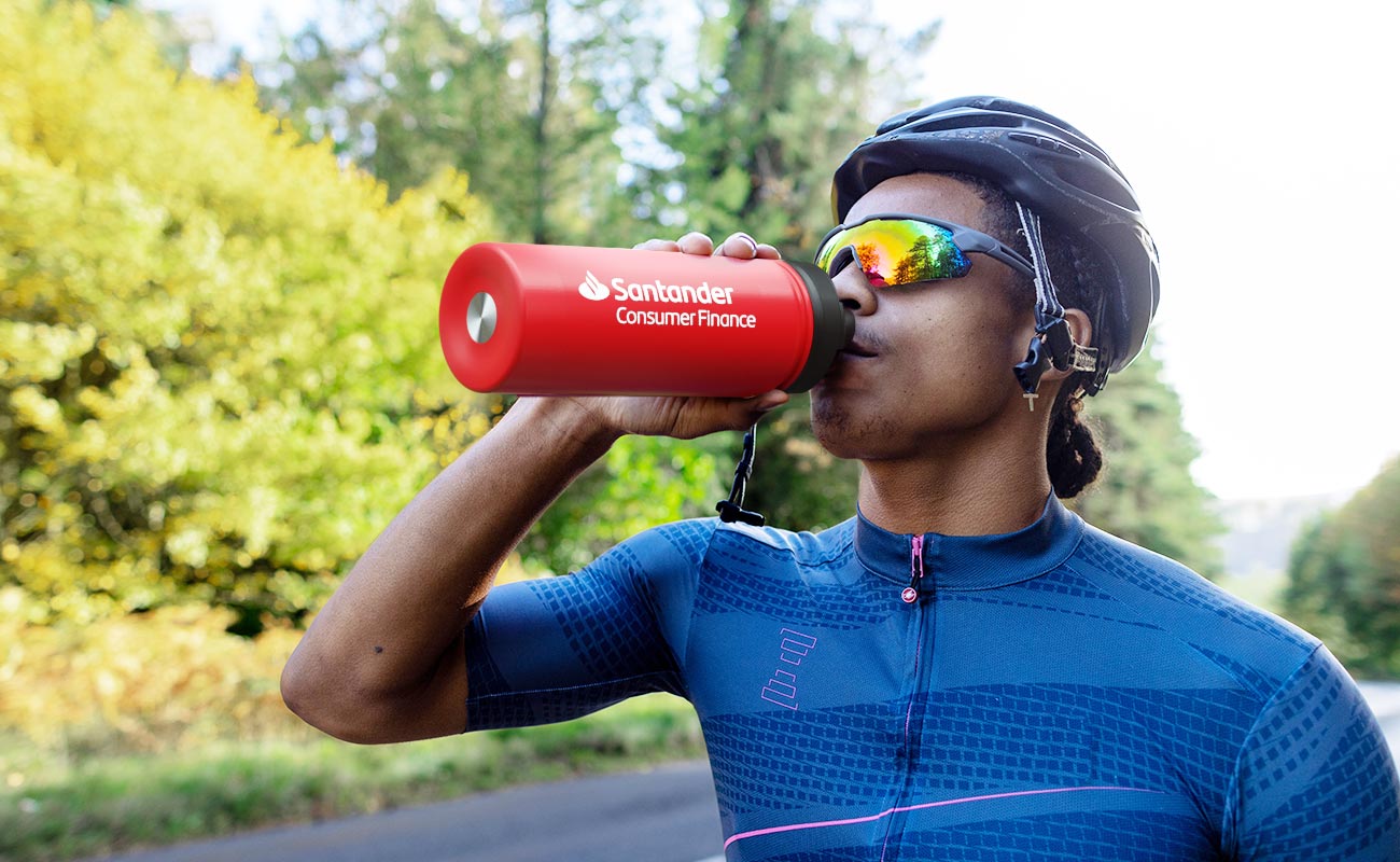 Adventure - Waterflessen flessen logo gallery thumbnail