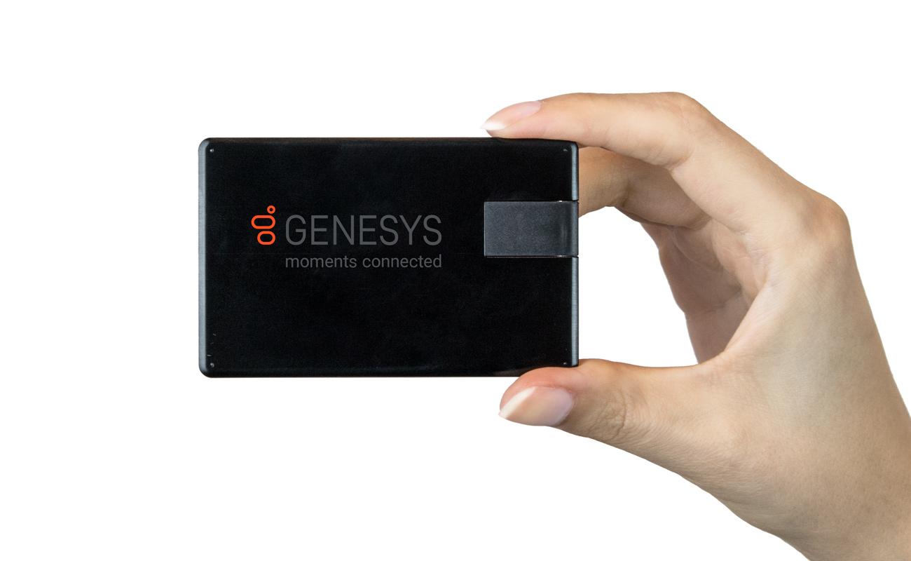 Alloy - USB Cards gallery thumbnail