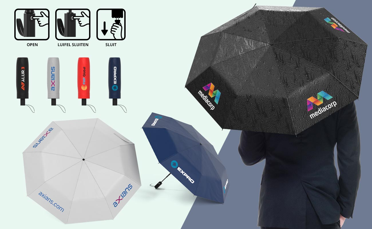 AltoPeak Paraplu