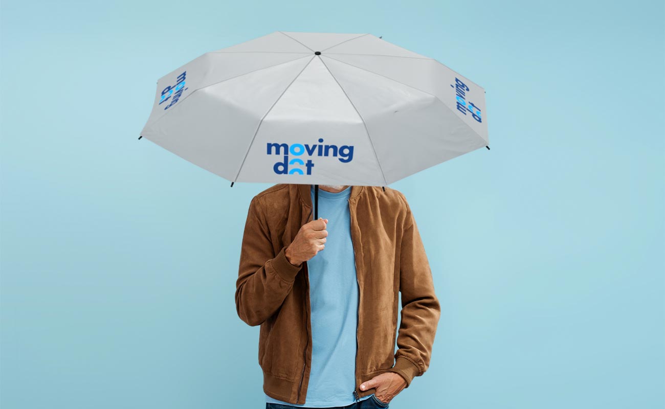 AltoPeak - Promotionele Paraplu's Promotionele producten gallery thumbnail