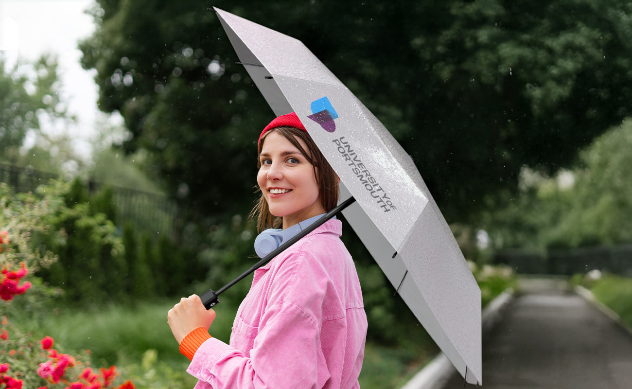 AltoPeak - Aangepaste Paraplu's gallery thumbnail