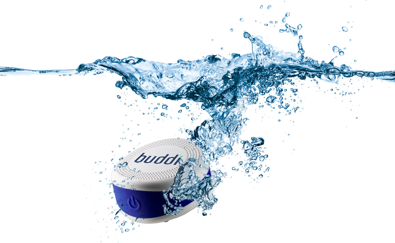 Aqua - Promotieartikelen Luidspreker gallery thumbnail