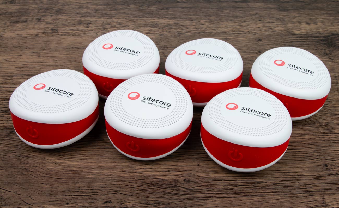 Aqua - Bulk Luidspreker gallery thumbnail