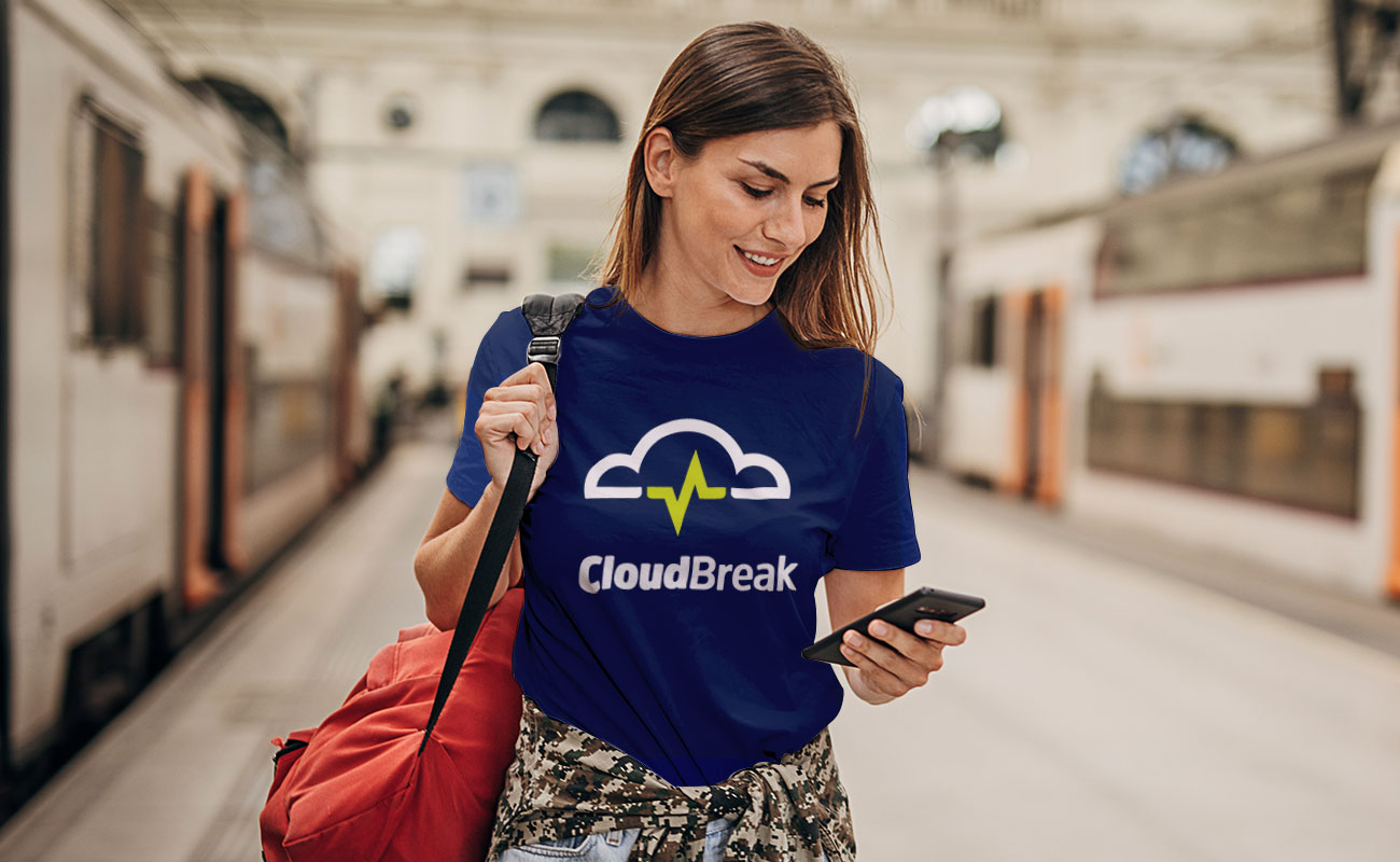 Avenue - Promotionele T-shirts Promotionele producten gallery thumbnail