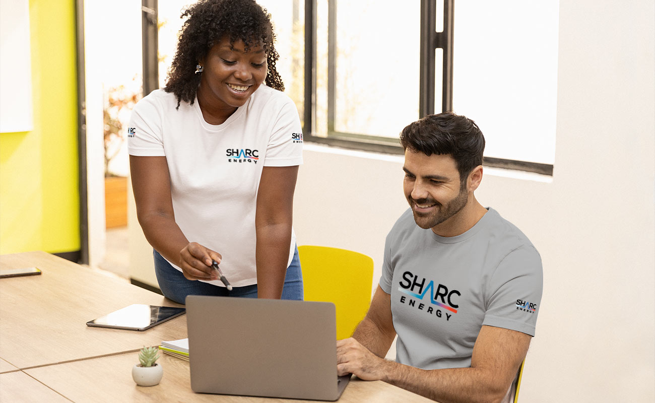 Avenue - Gepersonaliseerde promotionele T-shirts gallery thumbnail