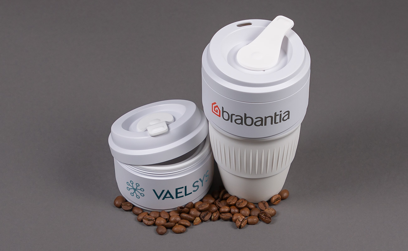 Barista Reismok