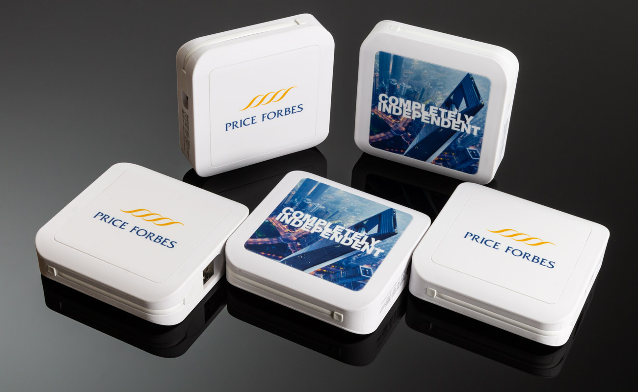 Big Boost - Powerbank Relatiegeschenk gallery thumbnail