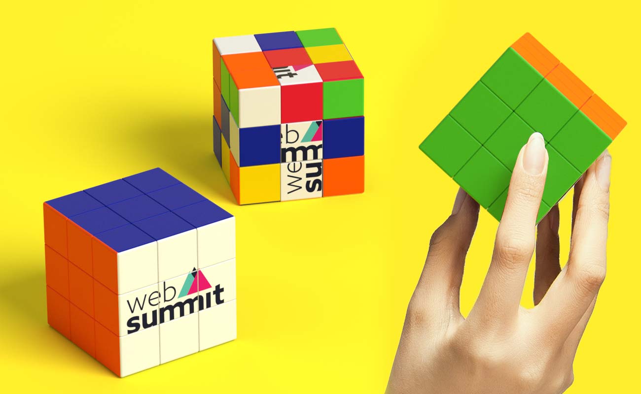 Blox - Gepersonaliseerde Magische kubussen gallery thumbnail