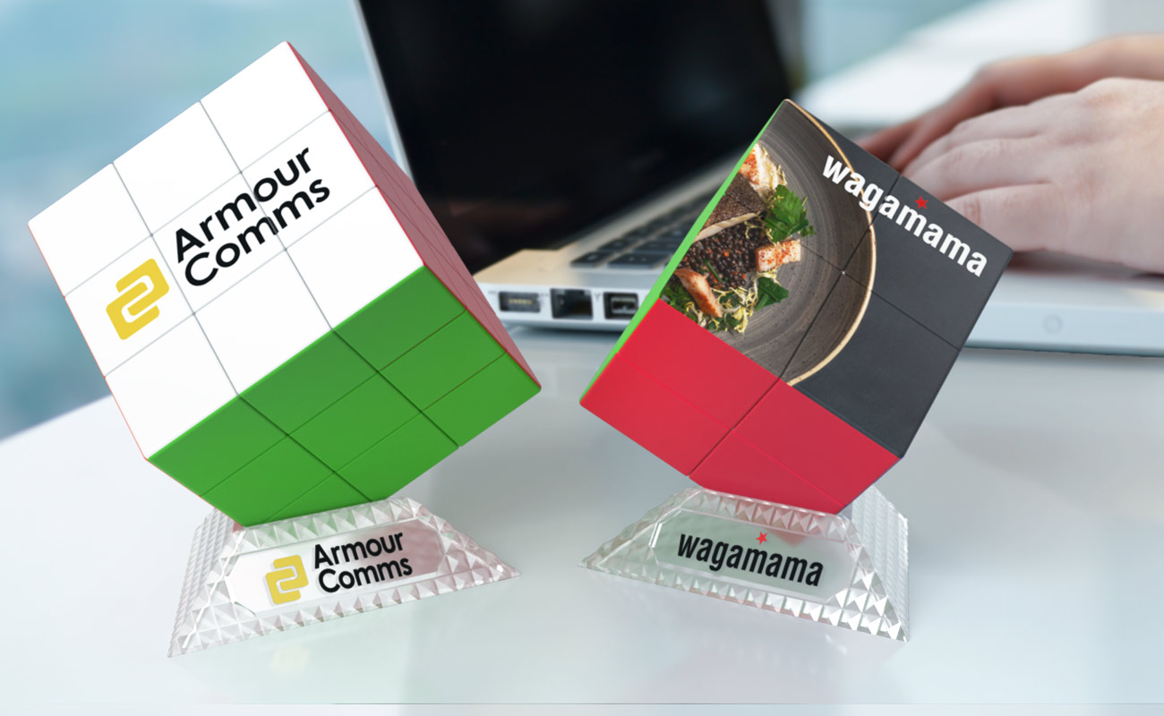 Blox - Aangepaste Magische kubussen gallery thumbnail