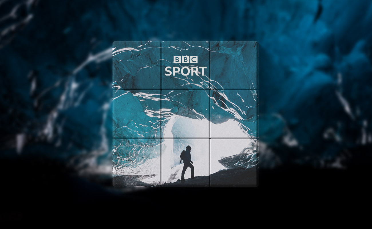 Blox - Promotionele Magische kubussen met gepersonaliseerd logo gallery thumbnail