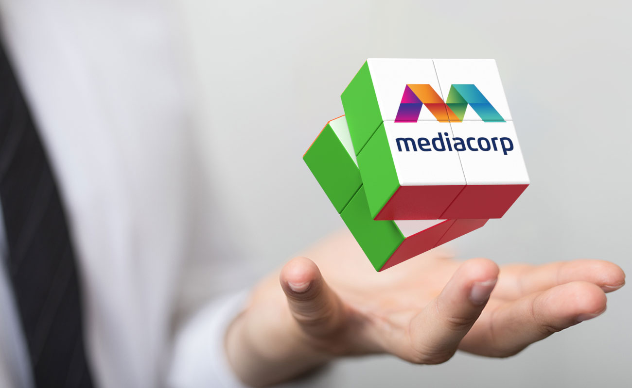 Blox Mini - Magische kubussen met logo gallery thumbnail