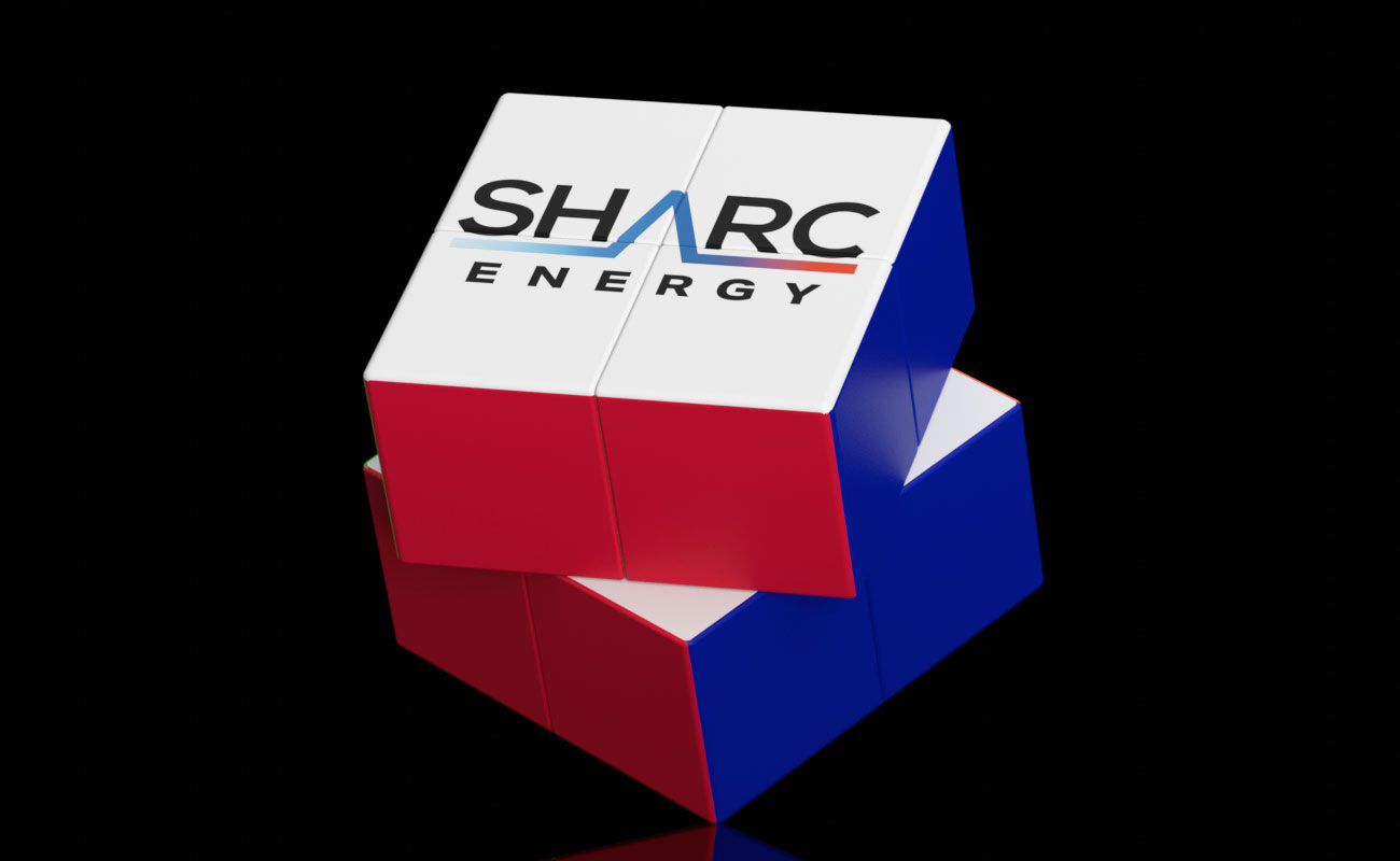 Blox Mini - Gepersonaliseerde promotionele Magische kubussen gallery thumbnail