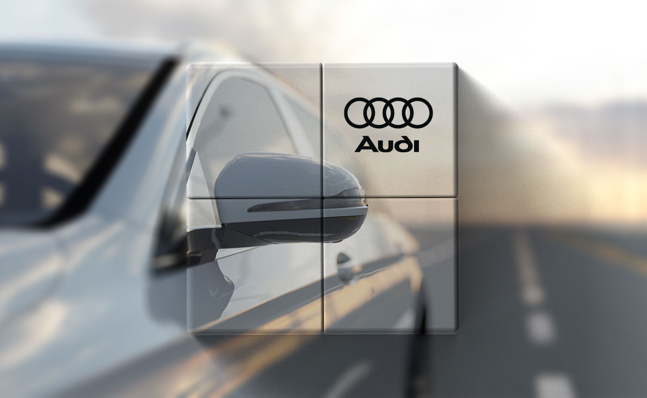 Blox Mini - Gepersonaliseerde Magische kubussen gallery thumbnail