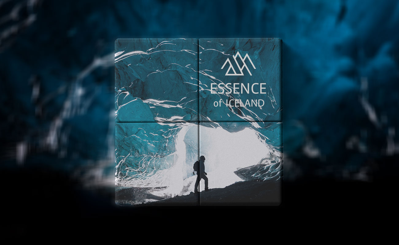 Blox Mini - Gepersonaliseerde promotie Magische kubussen gallery thumbnail