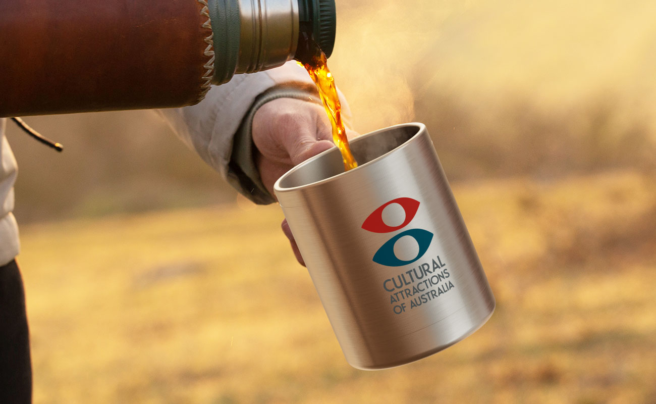Brew - Gepersonaliseerde reismokken gallery thumbnail