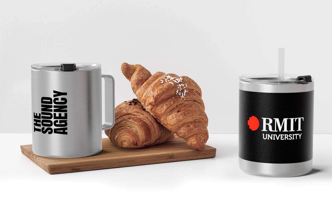 Brew - Gepersonaliseerde reismok gallery thumbnail