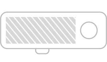 webcam cover Zeefdruk