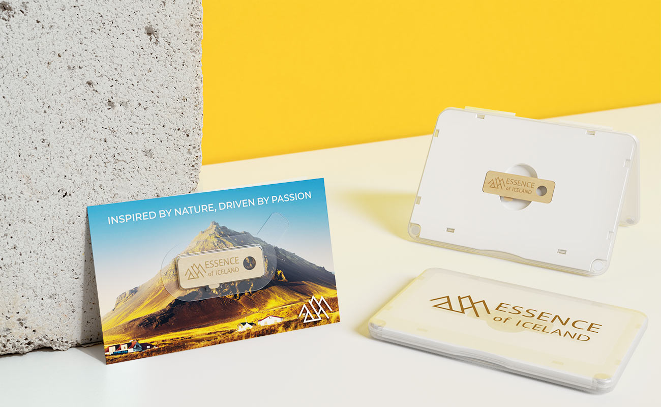 Canopy - Webcam Cover Logo gallery thumbnail