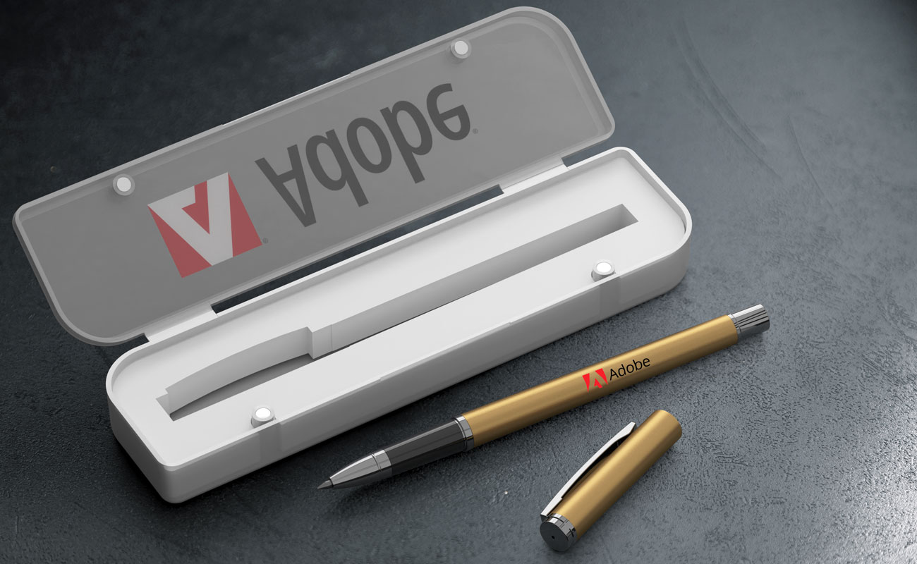 Chief - Gepersonaliseerde pennen gallery thumbnail