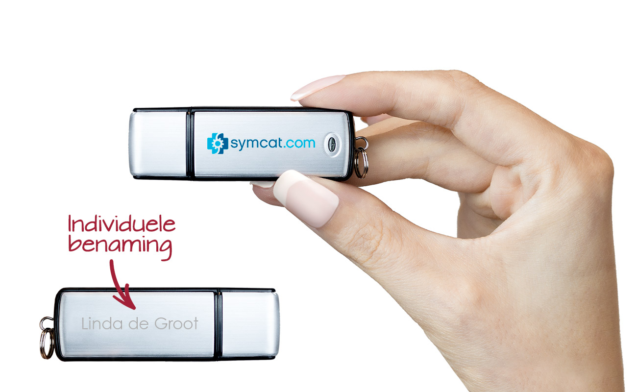 Classic USB stick