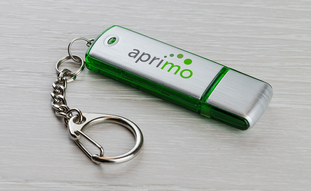 Classic - USB Stick Relatiegeschenk gallery thumbnail