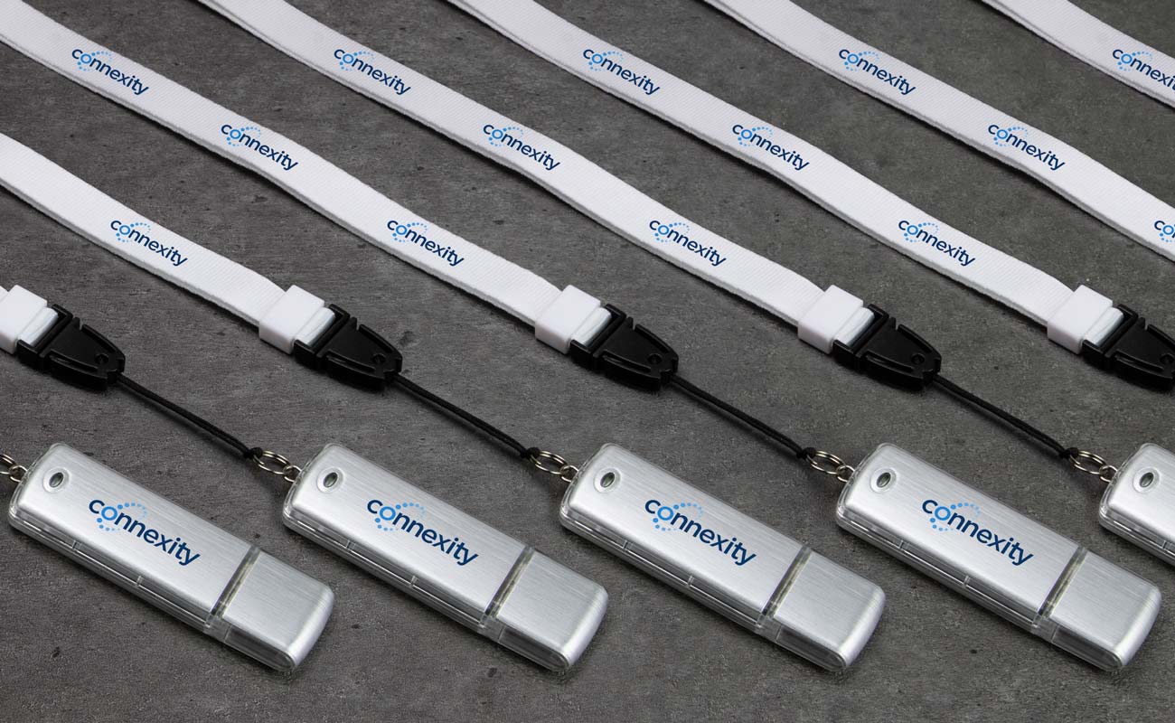 Classic - USB Relatiegeschenk gallery thumbnail