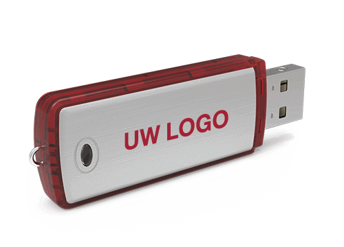 Classic - USB Stick Promotie Classic - USB Stick Promotie