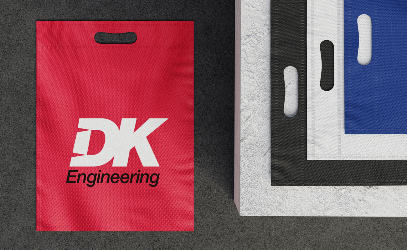 Compact - Draagtassen afdrukken gallery thumbnail