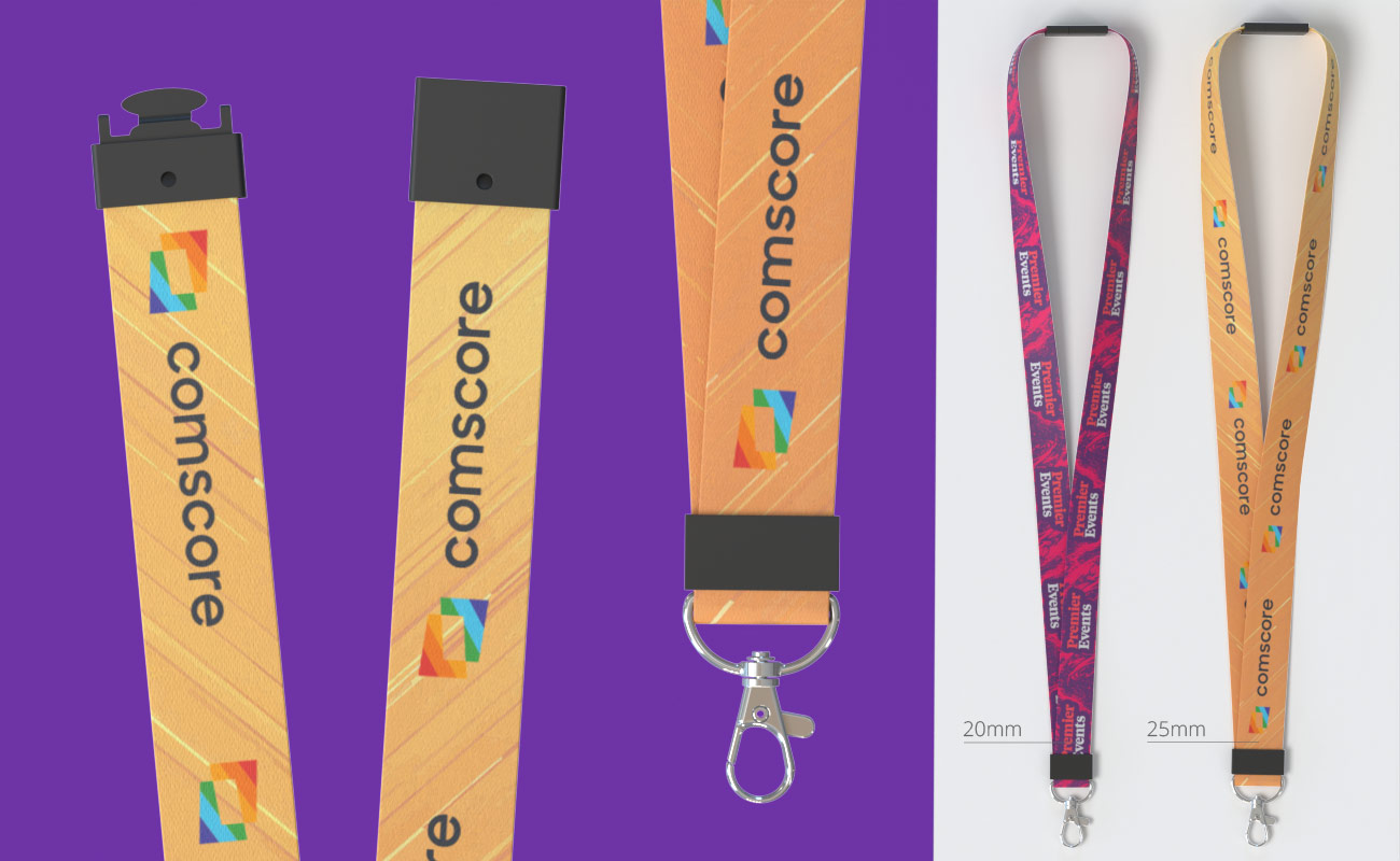Conference Keycord