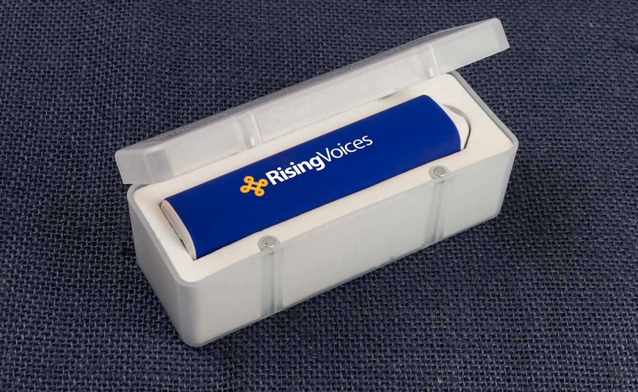 Core - Relatiegeschenk Powerbank gallery thumbnail