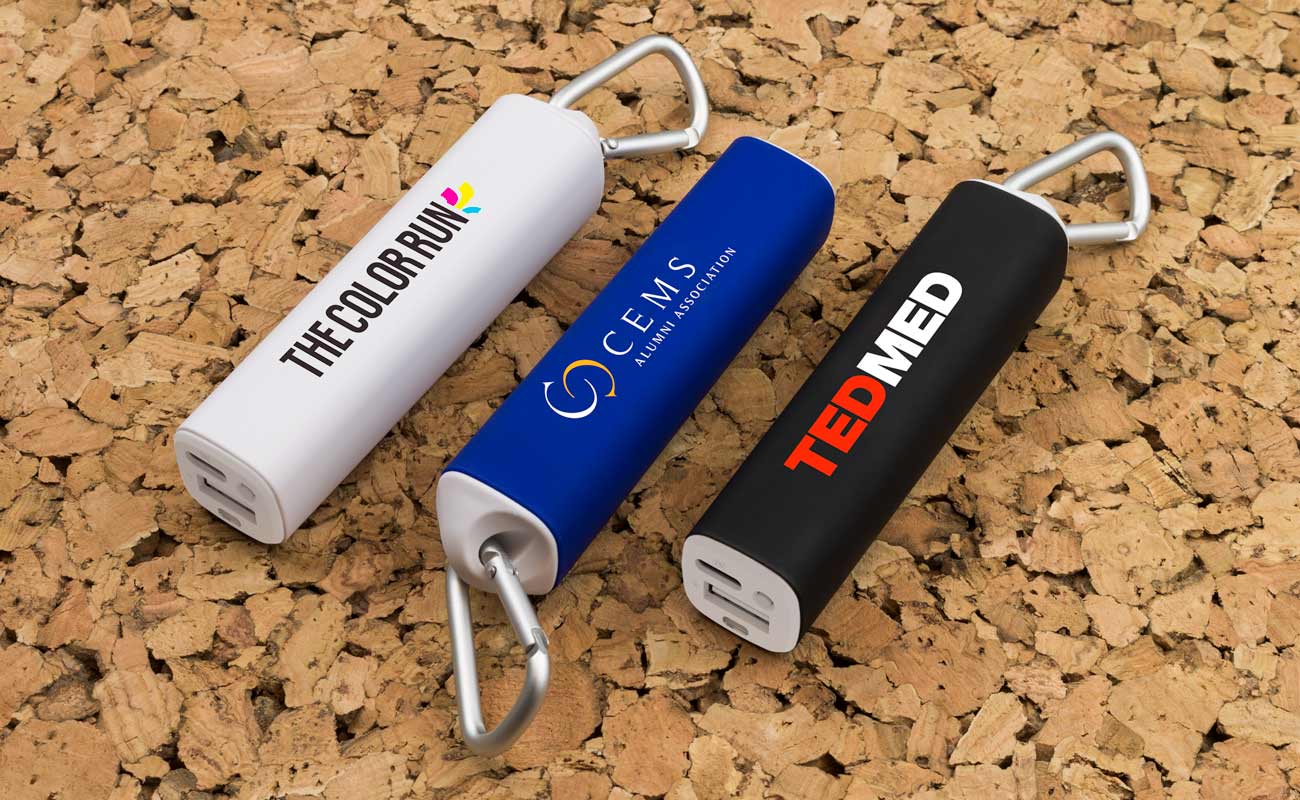 Core - Powerbank Logo gallery thumbnail