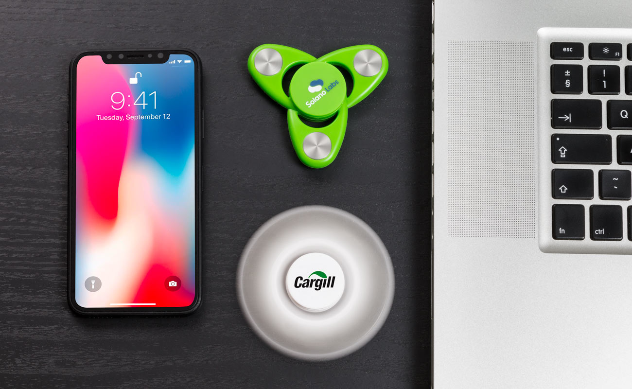 Cosmic - Fidget Spinner Groothandel gallery thumbnail