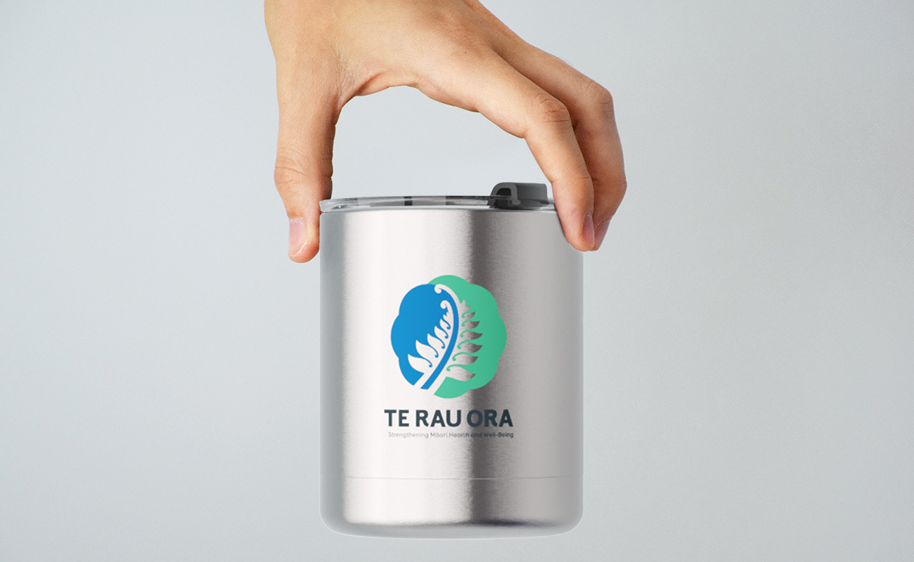 Crew - Gepersonaliseerde dubbelwandige reismok gallery thumbnail