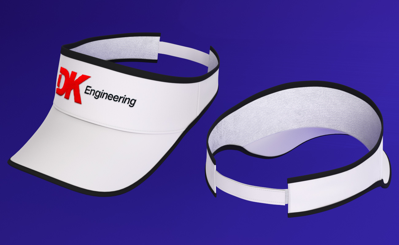 Cruise - Aangepaste zonneklep gallery thumbnail