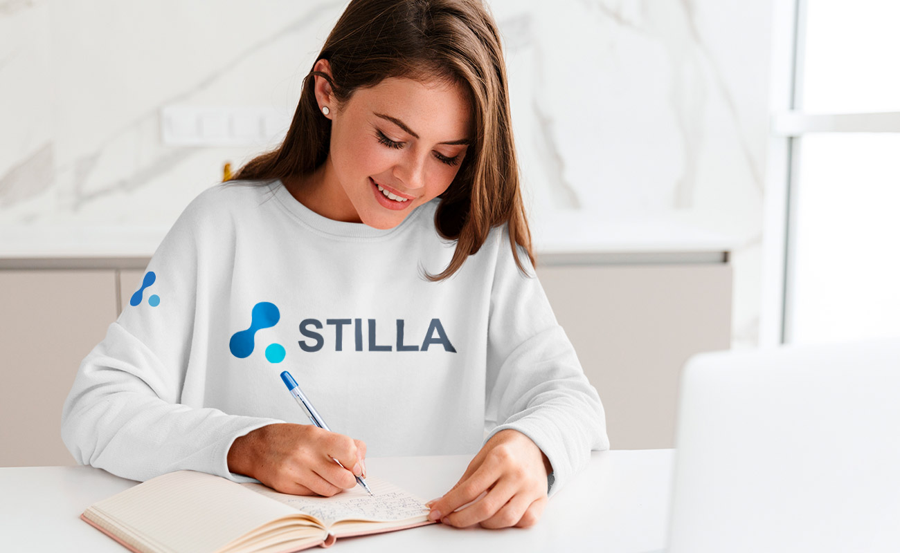 Dream - Gepersonaliseerde Truien gallery thumbnail