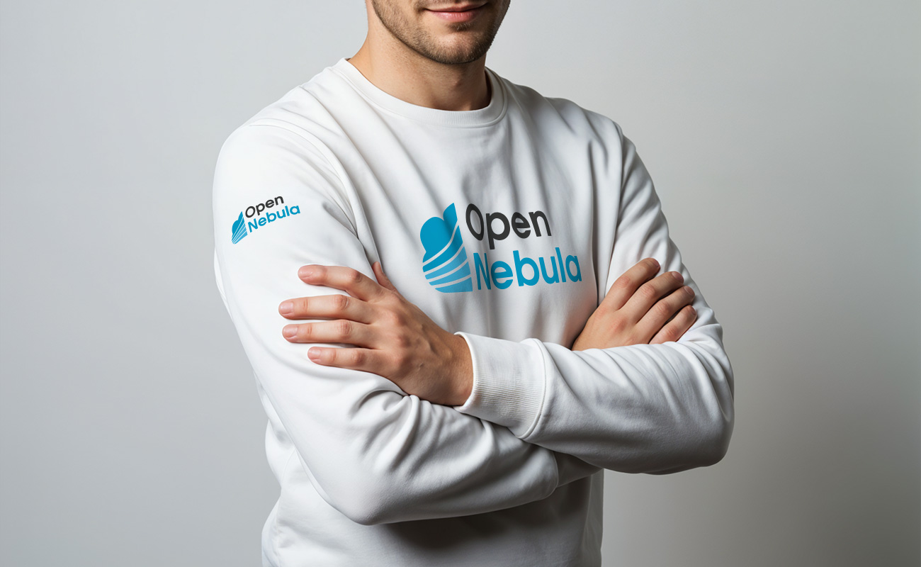 Dream - Gepersonaliseerde promotionele Truien gallery thumbnail