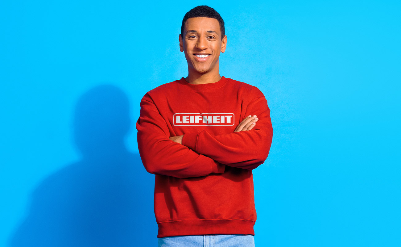 Dream - Op maat gemaakte promotie Truien gallery thumbnail