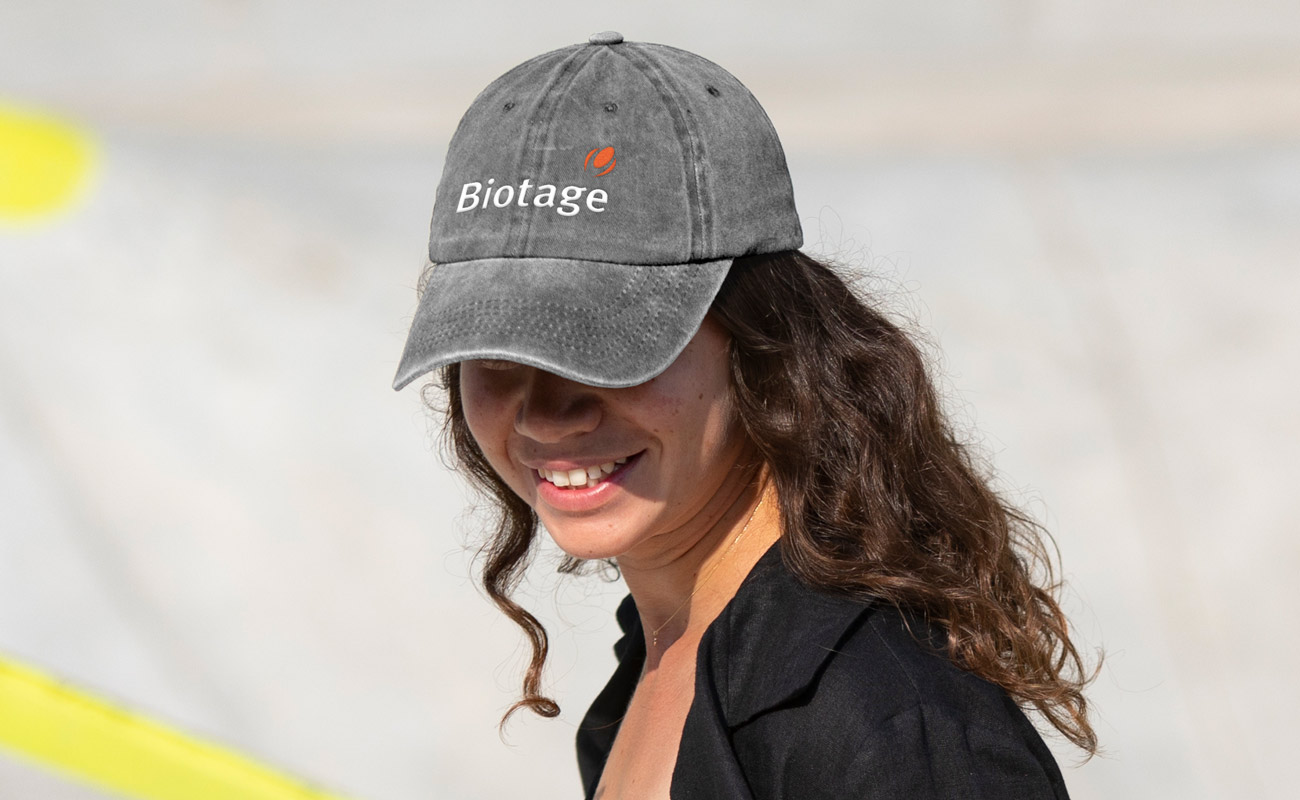 Drift - Promotionele Denim Gewassen Petten Promotionele producten gallery thumbnail