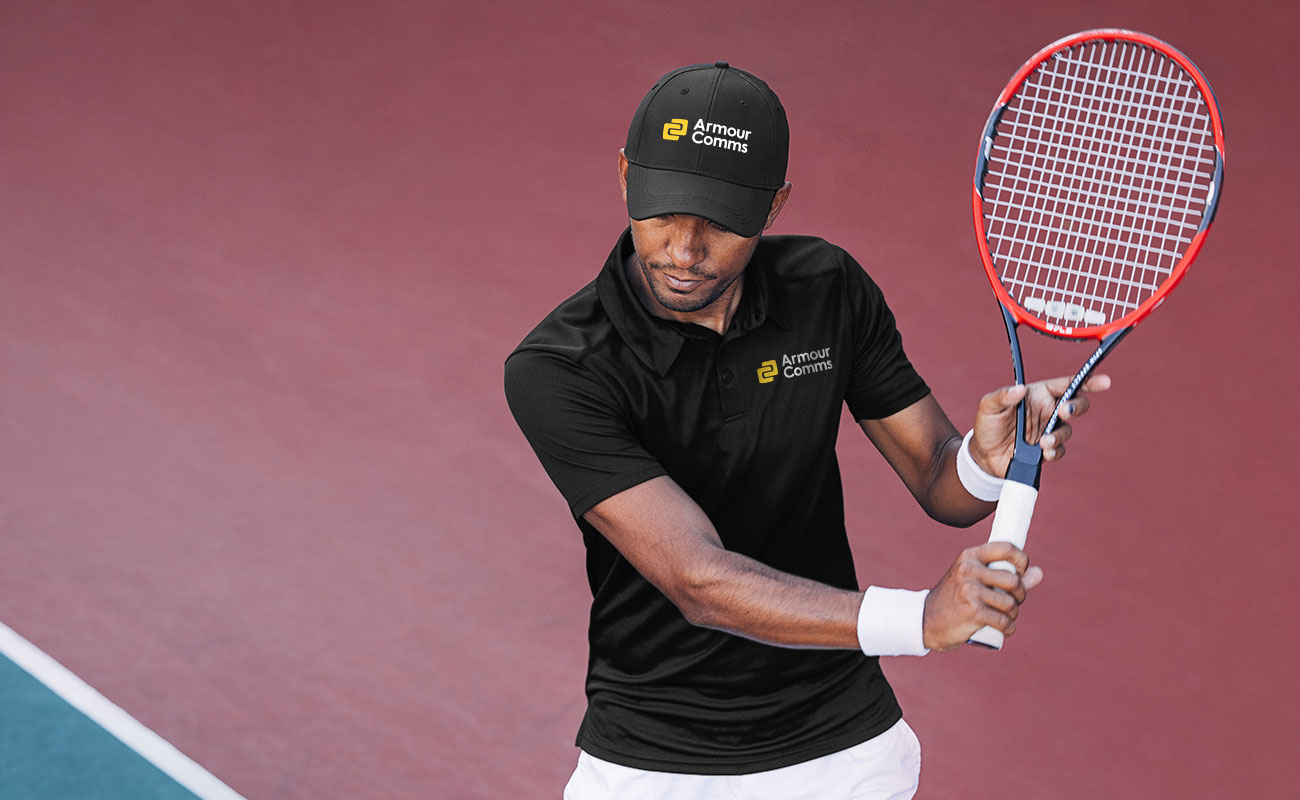 Dune - Promotionele Prestatiepoloshirts Promotionele producten gallery thumbnail