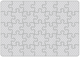 Puzzel Fotodruk