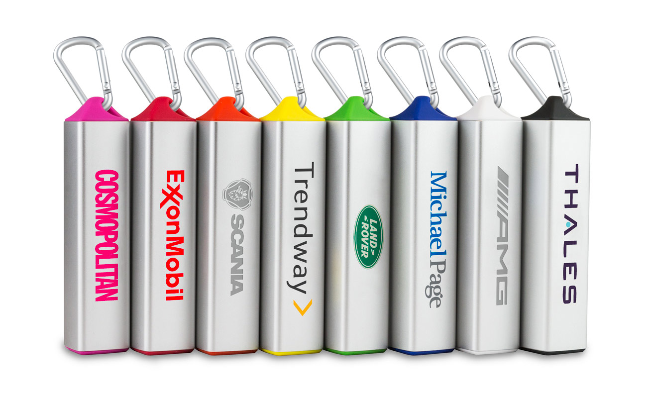 Element - Powerbank Relatiegeschenk gallery thumbnail