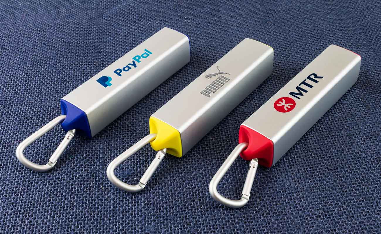 Element - Powerbanks Bedrukken gallery thumbnail