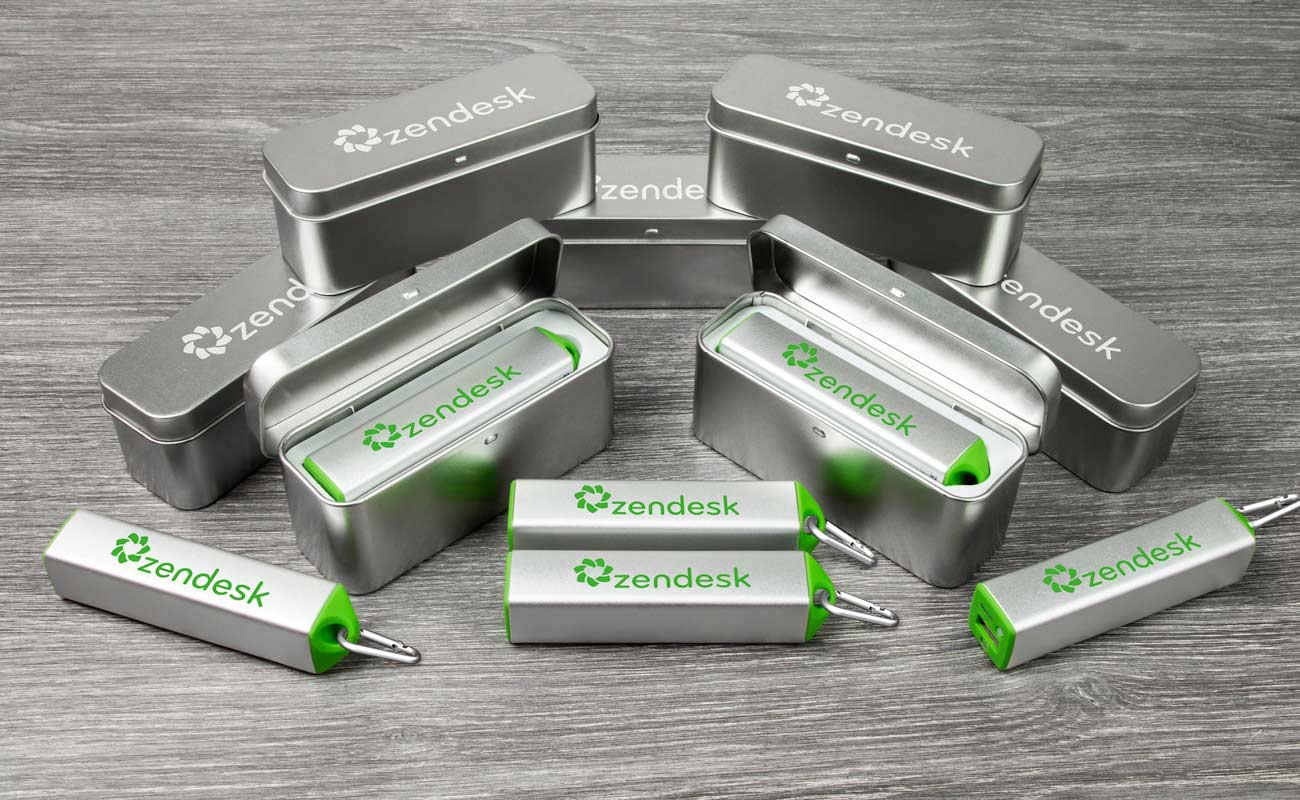 Element - Powerbank Logo gallery thumbnail